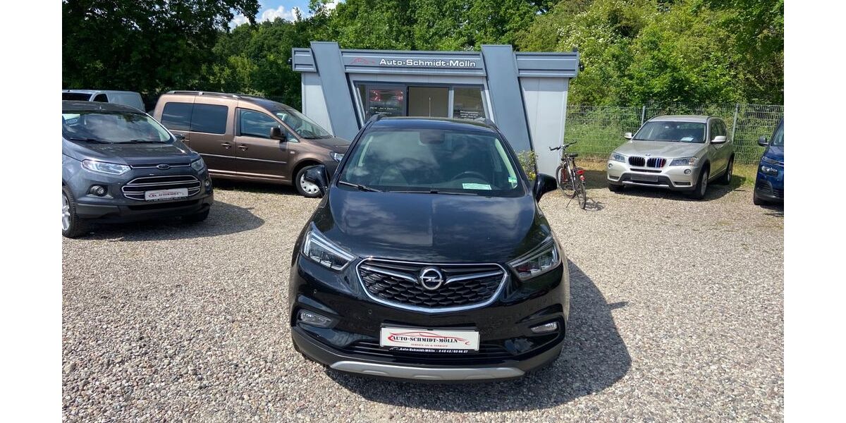 Opel Mokka 57.000 km 10.990 &euro; Mölln 23879
