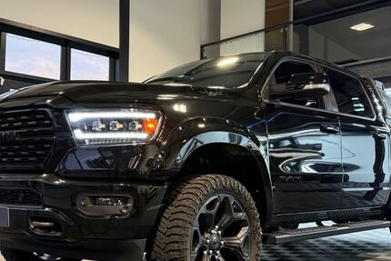 Dodge RAM 50.000 km 54.900 &euro; Borstorf 23881
