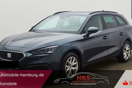 Seat Leon 39.000 km 22.900 &euro; Bad Segeberg 23795