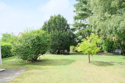 Grundstück Reinfeld - 170.000&euro; | Angebot:19290507