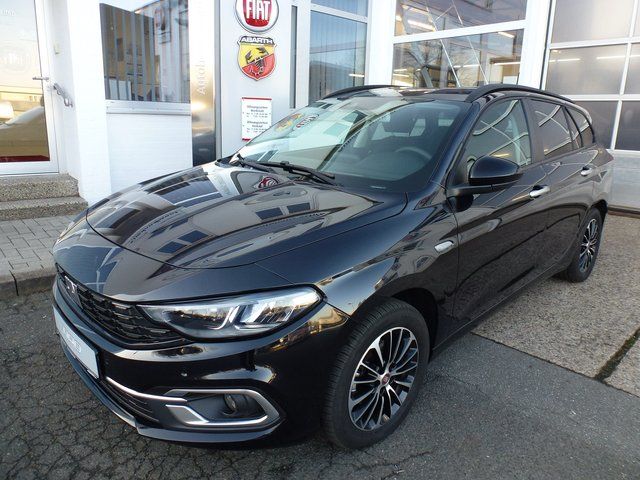 Fiat Tipo 19.730 km 19.950 &euro; Bad Oldesloe 23843