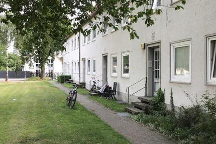 Wohnung Lübeck Sankt Jürgen - 2 Zimmer, 39 m&sup2;, 458&euro; | Angebot:26359135