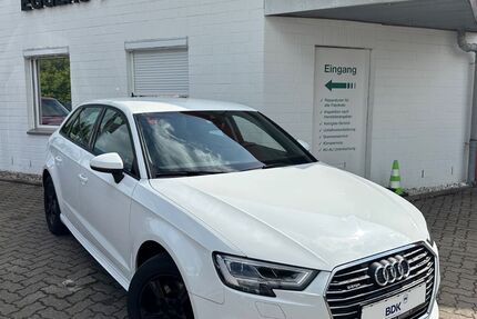 Audi A3 84.090 km 16.890 &euro; Bad Segeberg 23795