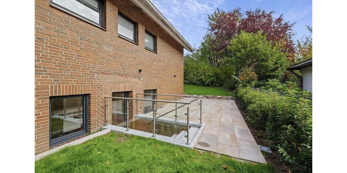 Etagenwohnung Scharbeutz - 2.5 Zimmer, 99 m&sup2;, 1.500&euro; | Angebot:24874300