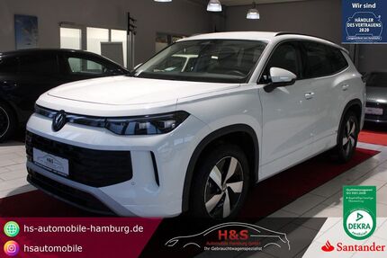 VW Tayron 7.912 km 37.900 € Bad Segeberg 23795