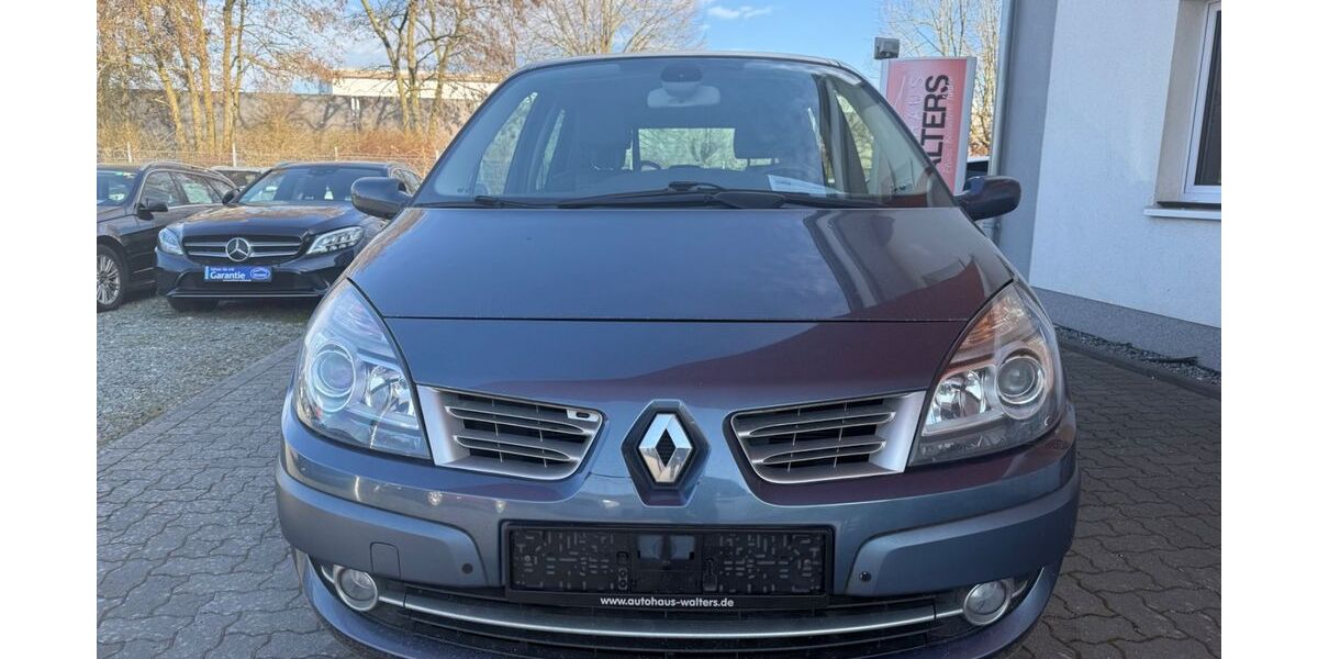 Renault Scenic 217.786 km 2.800 &euro; Stockelsdorf bei Lübeck 23617