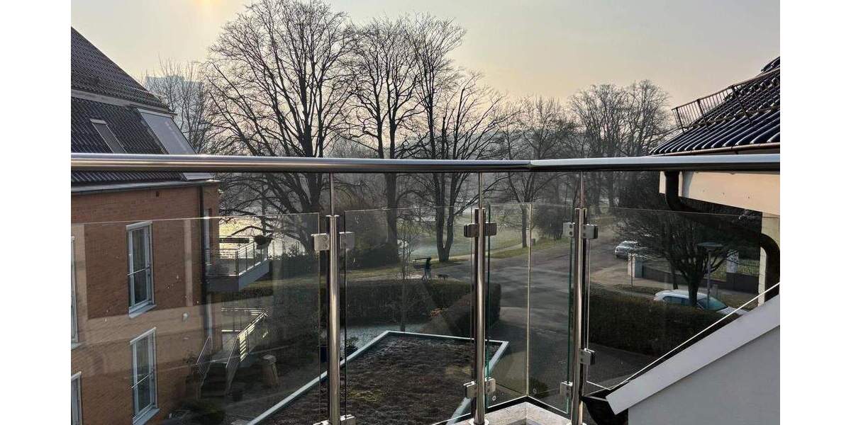 Etagenwohnung Lübeck Travemünde - 4 Zimmer, 177 m&sup2;, 1.550.000&euro; | Angebot:25678396