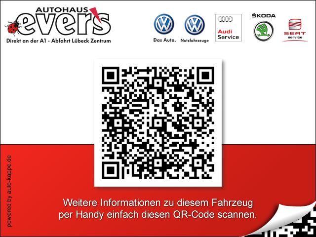 VW Polo 57.990 km 16.990 &euro; Lübeck 23554