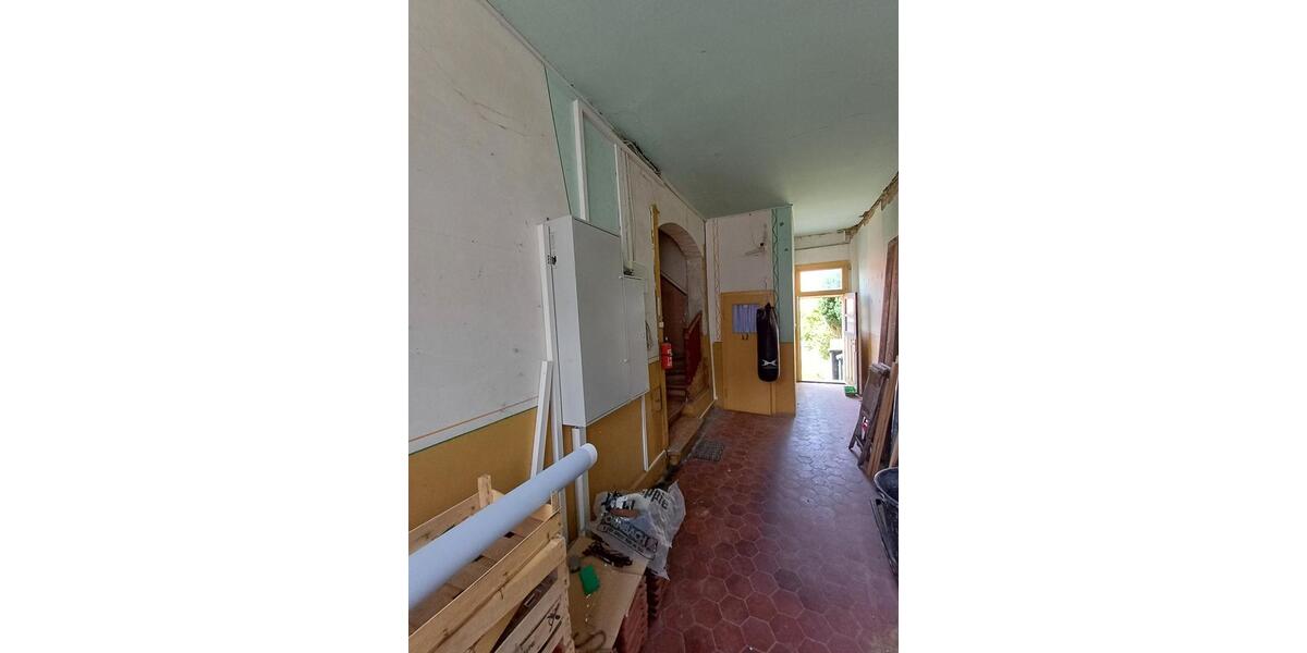 Mehrfamilienhaus, Wohnhaus Rehna - 120.000&euro; | Angebot:26777797
