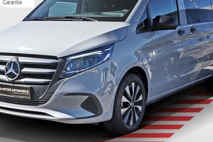 Mercedes-Benz Vito 43.762 km 49.690 &euro; Reinfeld 23858
