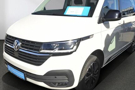 VW T6 Caravelle 44.375 km 43.890 &euro; Lübeck 23556