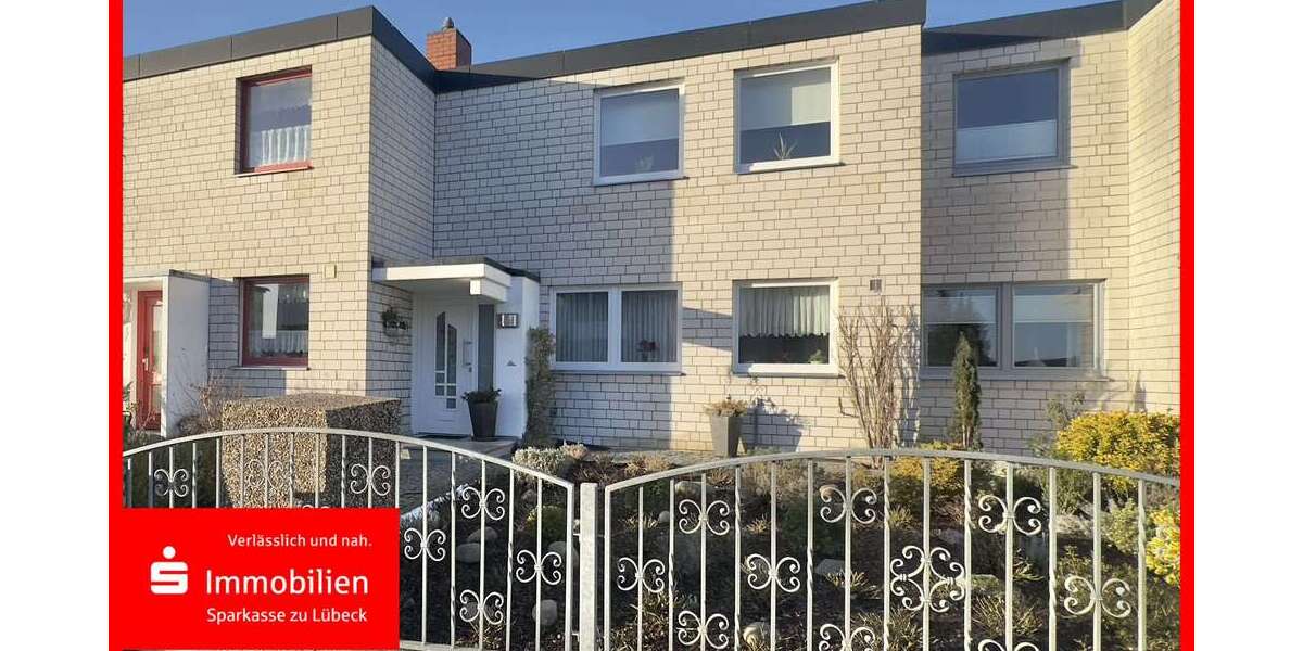 Einfamilienhaus Lübeck Kücknitz - 4 Zimmer, 111 m&sup2;, 298.000&euro; | Angebot:24963337