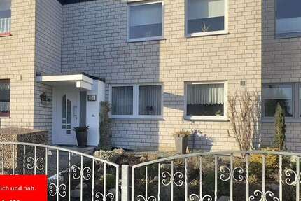 Haus Lübeck Kücknitz - 4 Zimmer, 111 m&sup2;, 298.000&euro; | Angebot:24963337