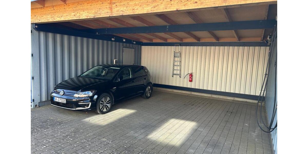 Gewerbeobjekt Ratekau Hobbersdorf - 1.368&euro; | Angebot:23481819