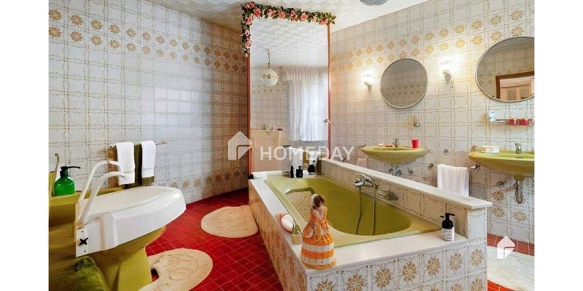 Einfamilienhaus Klempau - 1 Zimmer, 420 m&sup2;, 1.035.000&euro; | Angebot:24710335