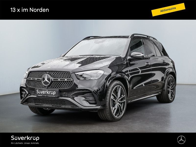 GLE 350