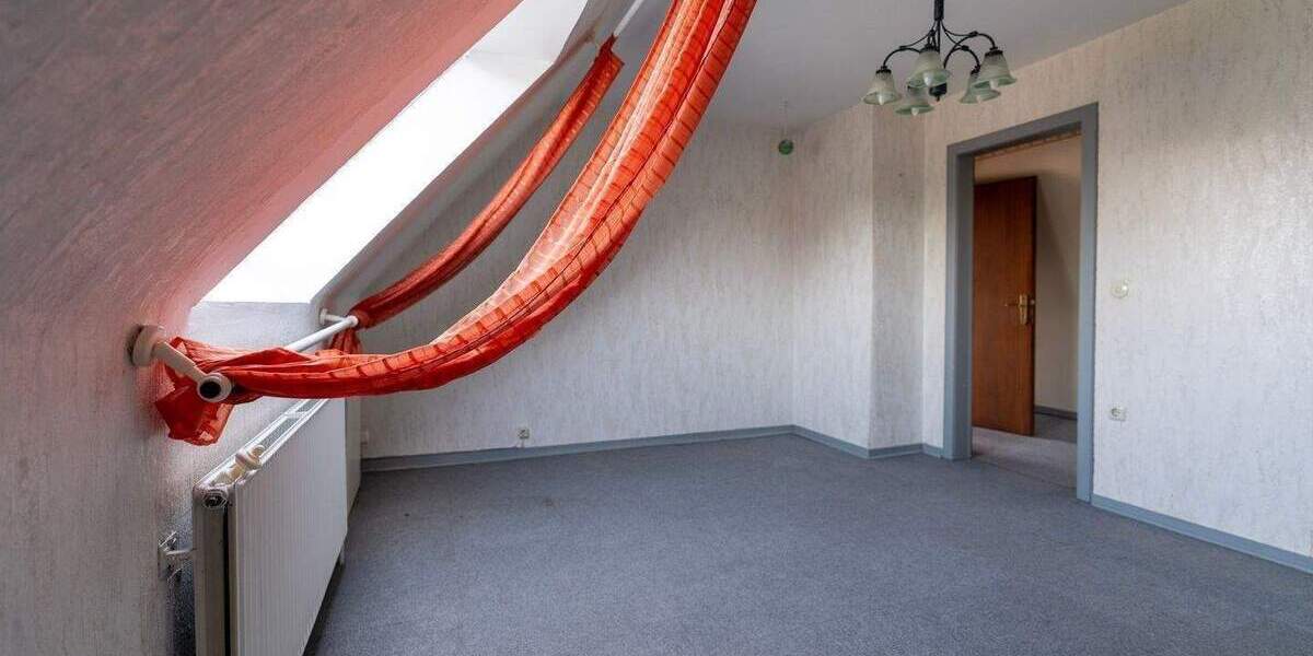 Mehrfamilienhaus, Wohnhaus Hammoor - 4 Zimmer, 102 m&sup2;, 329.000&euro; | Angebot:24401870