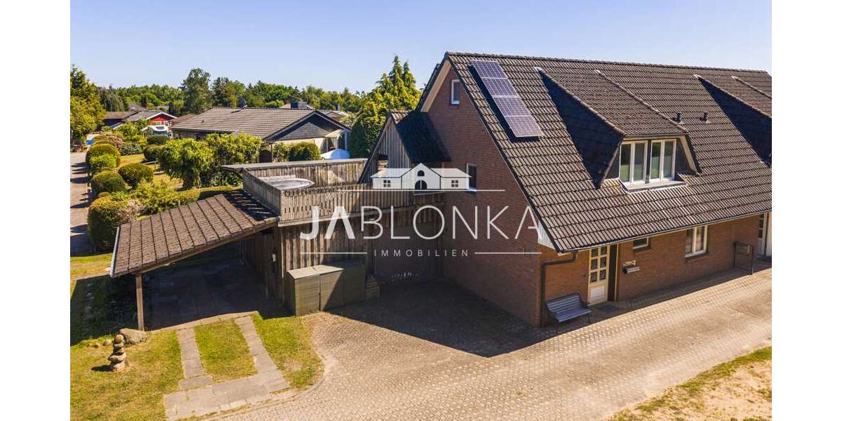 Einfamilienhaus Brunsmark - 4 Zimmer, 120 m&sup2;, 338.000&euro; | Angebot:26974320