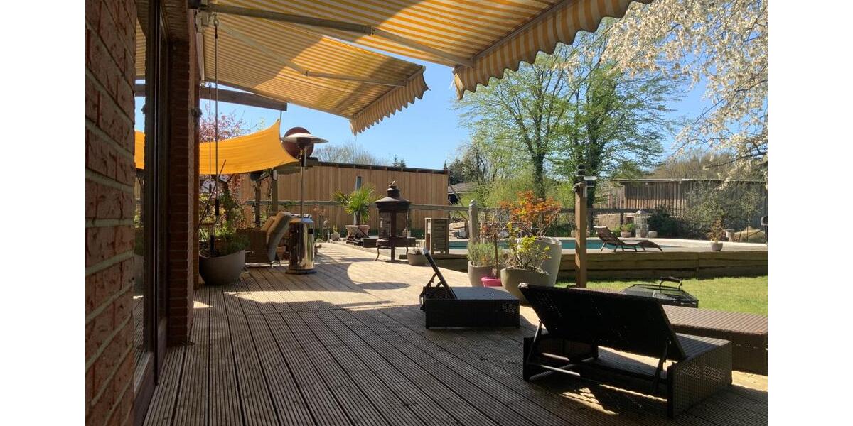 Einfamilienhaus Krummesse - 9.5 Zimmer, 290 m&sup2;, 529.000&euro; | Angebot:24692212