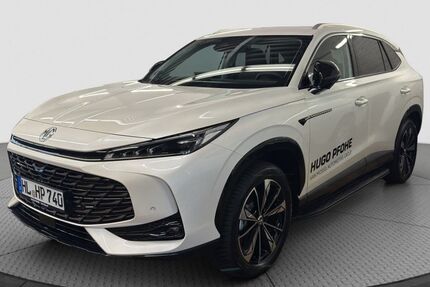 MG HS 20.000 km 32.790 &euro; Lübeck 23554