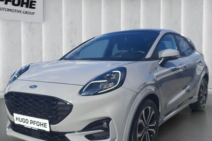 Ford Puma 41.680 km 17.700 € Lübeck 23554