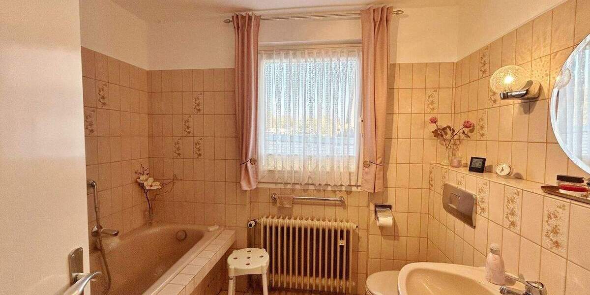 Einfamilienhaus Lübeck St. Jürgen - 3 Zimmer, 80 m&sup2;, 299.000&euro; | Angebot:24220420