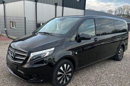 Mercedes-Benz Vito 339.000 km 21.499 &euro; Ratzeburg bei Hamburg 23909