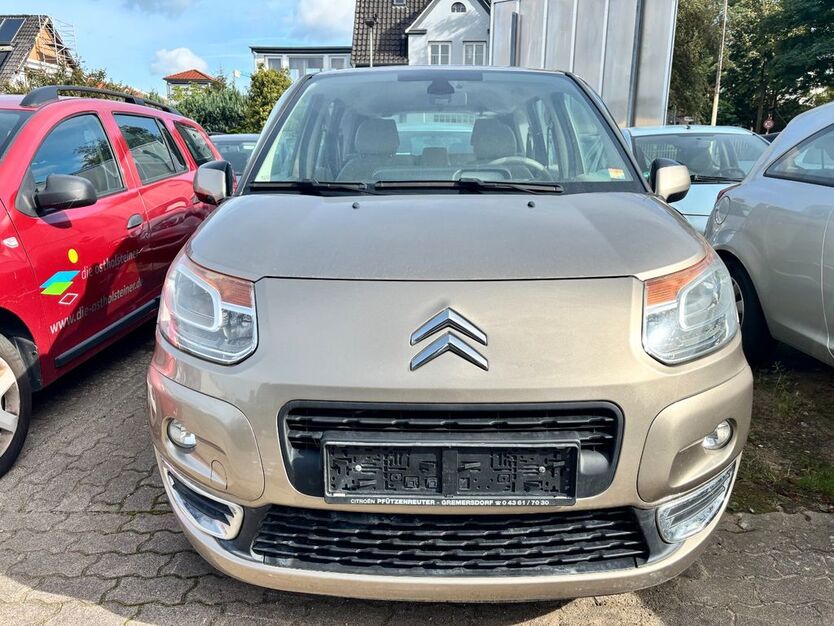 Citroen C3 195.858 km 3.500 € Lübeck 23568