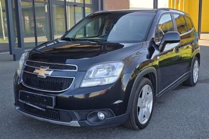 Chevrolet Orlando 192.000 km 4.799 &euro; Lübeck 23560