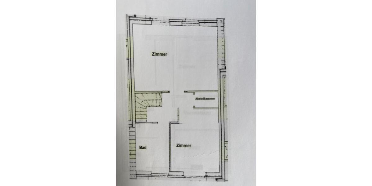 Reihenhaus Stockelsdorf - 3 Zimmer, 96 m&sup2;, 285.000&euro; | Angebot:26598408