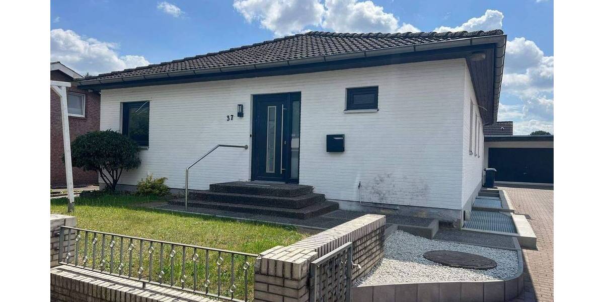 Bungalow Ratekau - 7 Zimmer, 105 m&sup2;, 529.000&euro; | Angebot:26881878