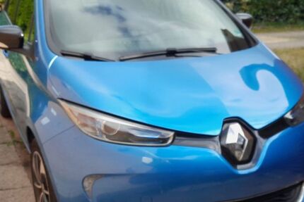 Renault ZOE 106.000 km 7.400 &euro; Groß Grönau 23627