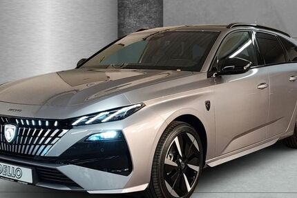 Peugeot 308 2.900 km 44.990 &euro; Wesenberg 23858