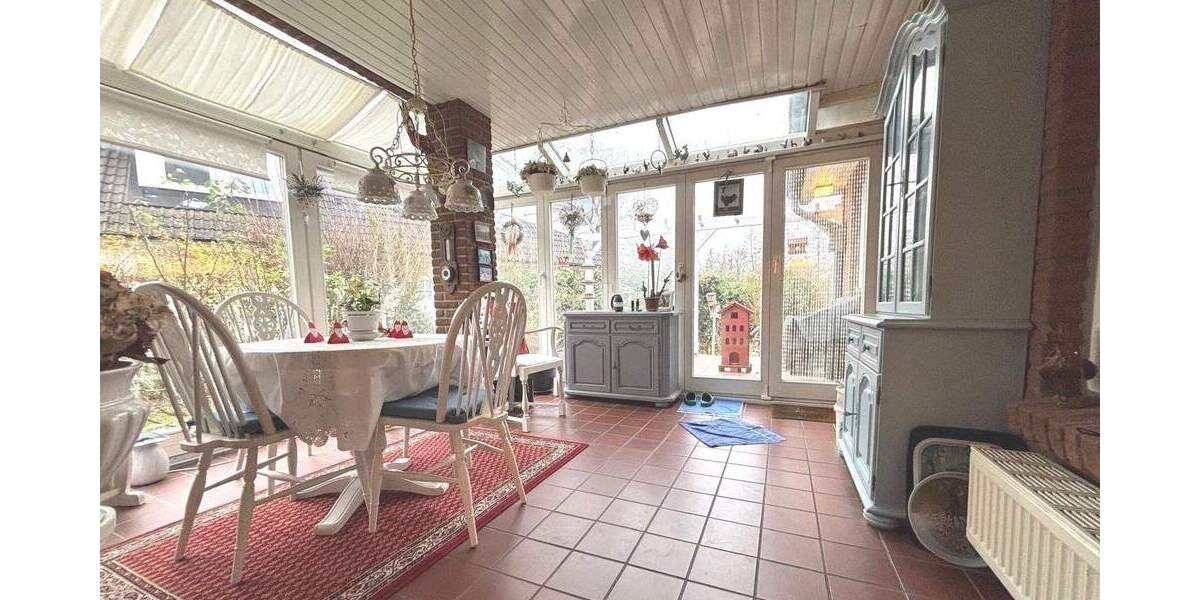 Einfamilienhaus Elmenhorst - 5 Zimmer, 161 m&sup2;, 449.000&euro; | Angebot:25674358