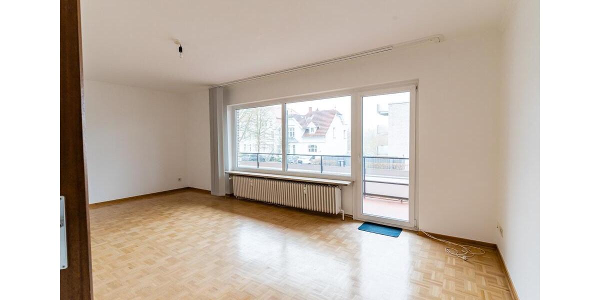 Erdgeschoßwohnung Bad Schwartau - 2 Zimmer, 66 m&sup2;, 155.000&euro; | Angebot:25056350