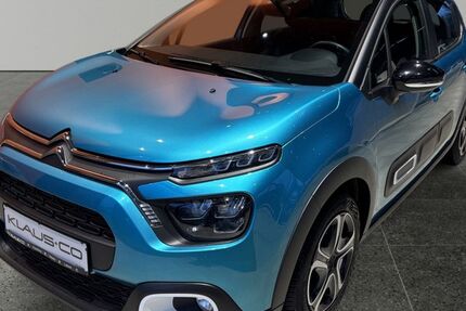 Citroen C3 30.839 km 11.890 &euro; Lübeck 23562