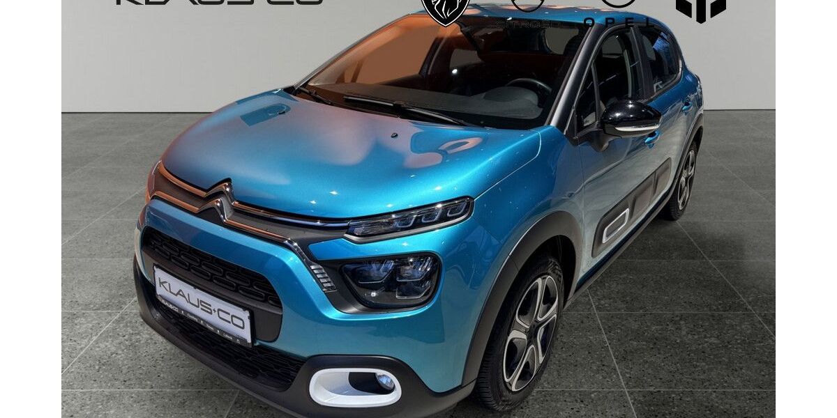 Citroen C3 30.873 km 11.890 &euro; Lübeck 23562
