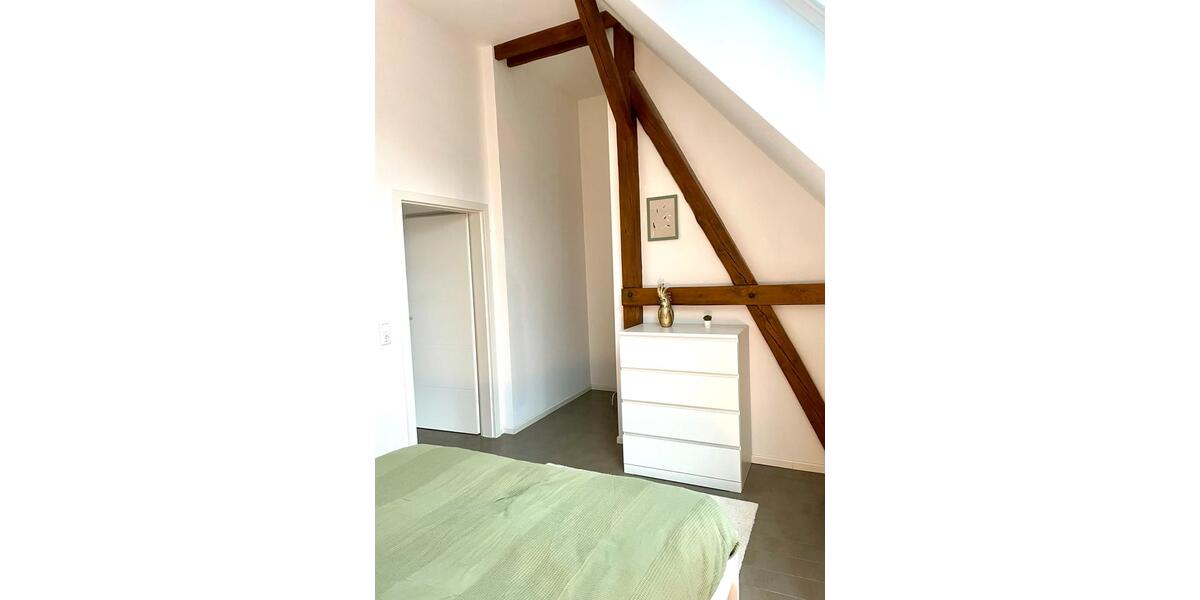 Etagenwohnung Hamberge - 2 Zimmer, 52 m&sup2;, 152.000&euro; | Angebot:24687993