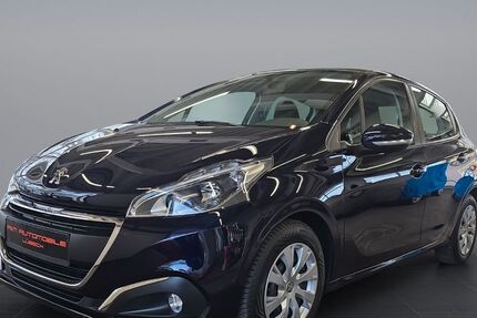 Peugeot 208 38.000 km 9.990 &euro; Lübeck 23568