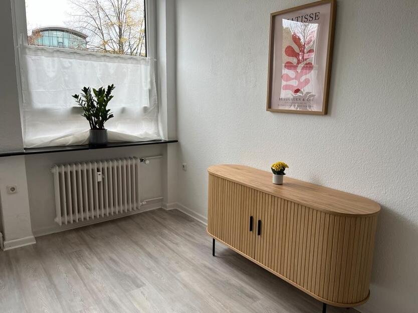 Therapie- Beratungsraum in der Altstadt zur Miete zimmer