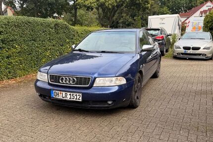 Audi A4 266.000 km 999 &euro; Stockelsdorf 23617