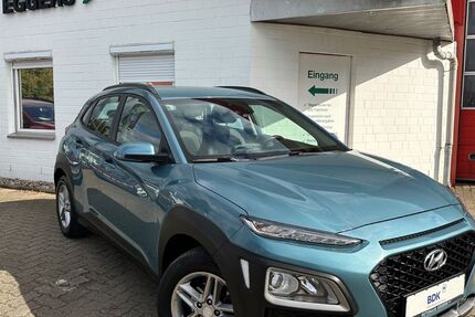 Hyundai KONA 40.000 km 13.940 € Bad Segeberg 23795
