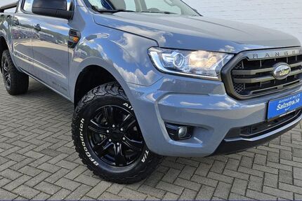 Ford Ranger 95.085 km 34.698 &euro; Mölln 23879