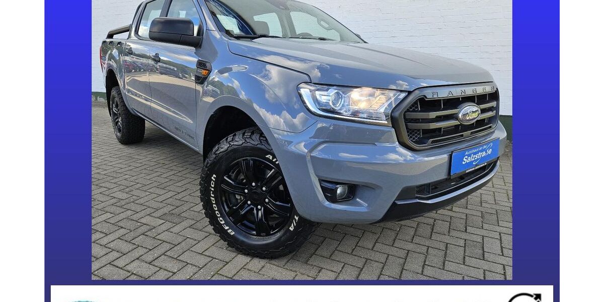 Ford Ranger 95.085 km 34.698 &euro; Mölln 23879