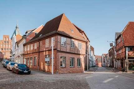 Gewerbeobjekt Mölln - 1.500&euro; | Angebot:19617047