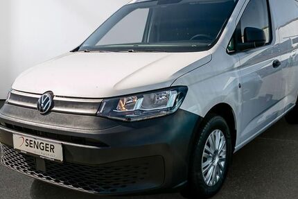 VW Caddy 40.130 km 19.980 € Lübeck 23556
