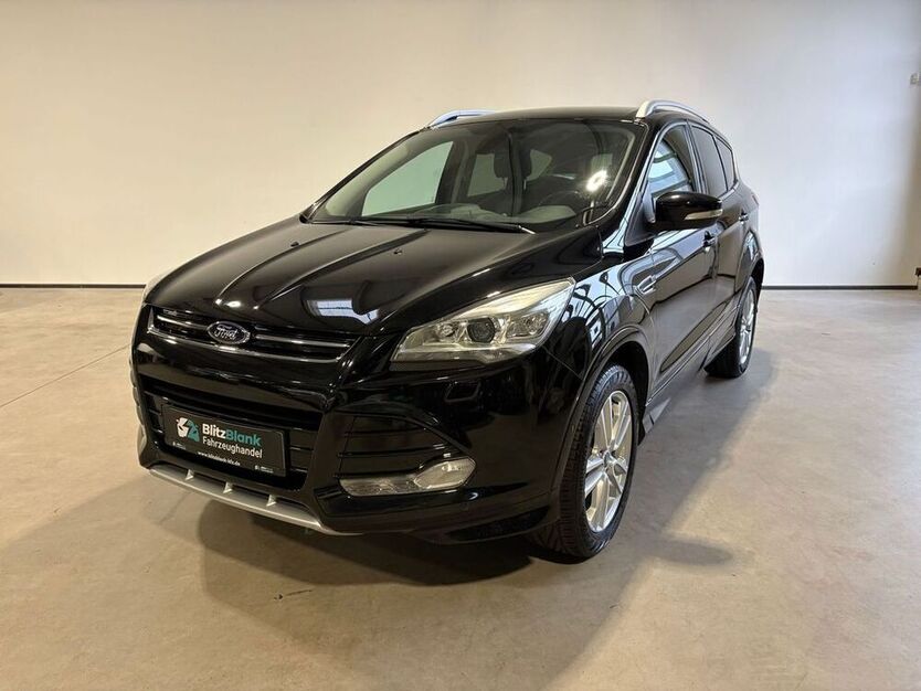 Kuga