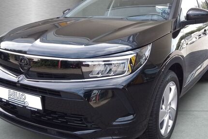 Opel Grandland (X) 27.573 km 23.990 &euro; Lübeck 23558