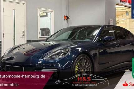 Porsche Panamera 41.998 km 84.900 &euro; Bad Segeberg ( bei Hamburg) 23795
