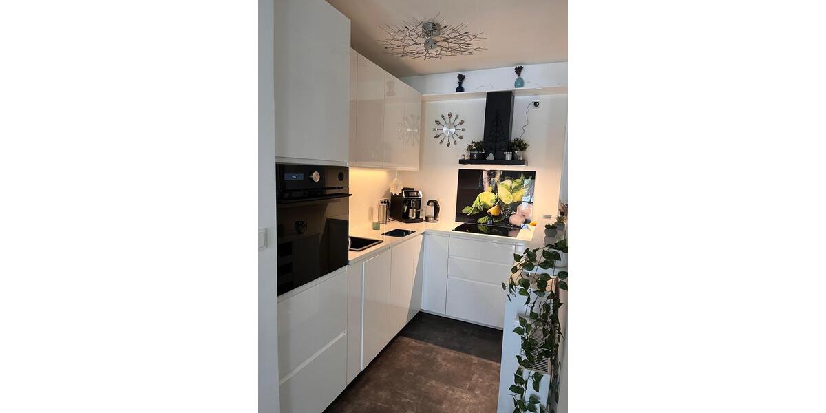 Erdgeschoßwohnung Stockelsdorf - 1 Zimmer, 43 m&sup2;, 590&euro; | Angebot:25350548